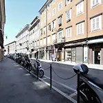 Residenza Corso Saba