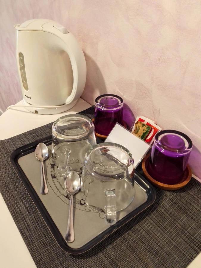 Corso Saba Guest house Trieste
