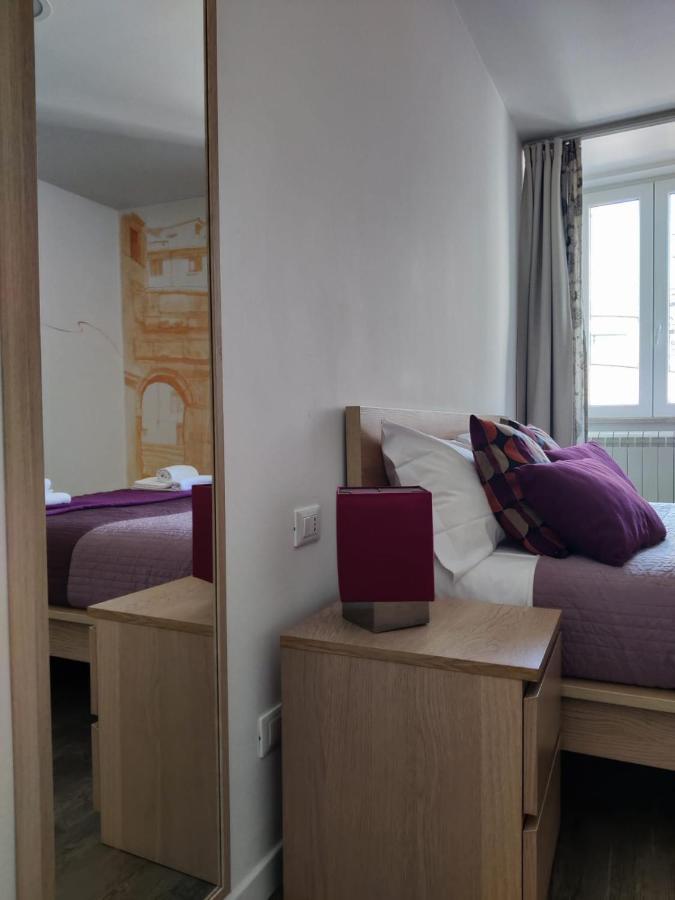 Corso Saba Guest house