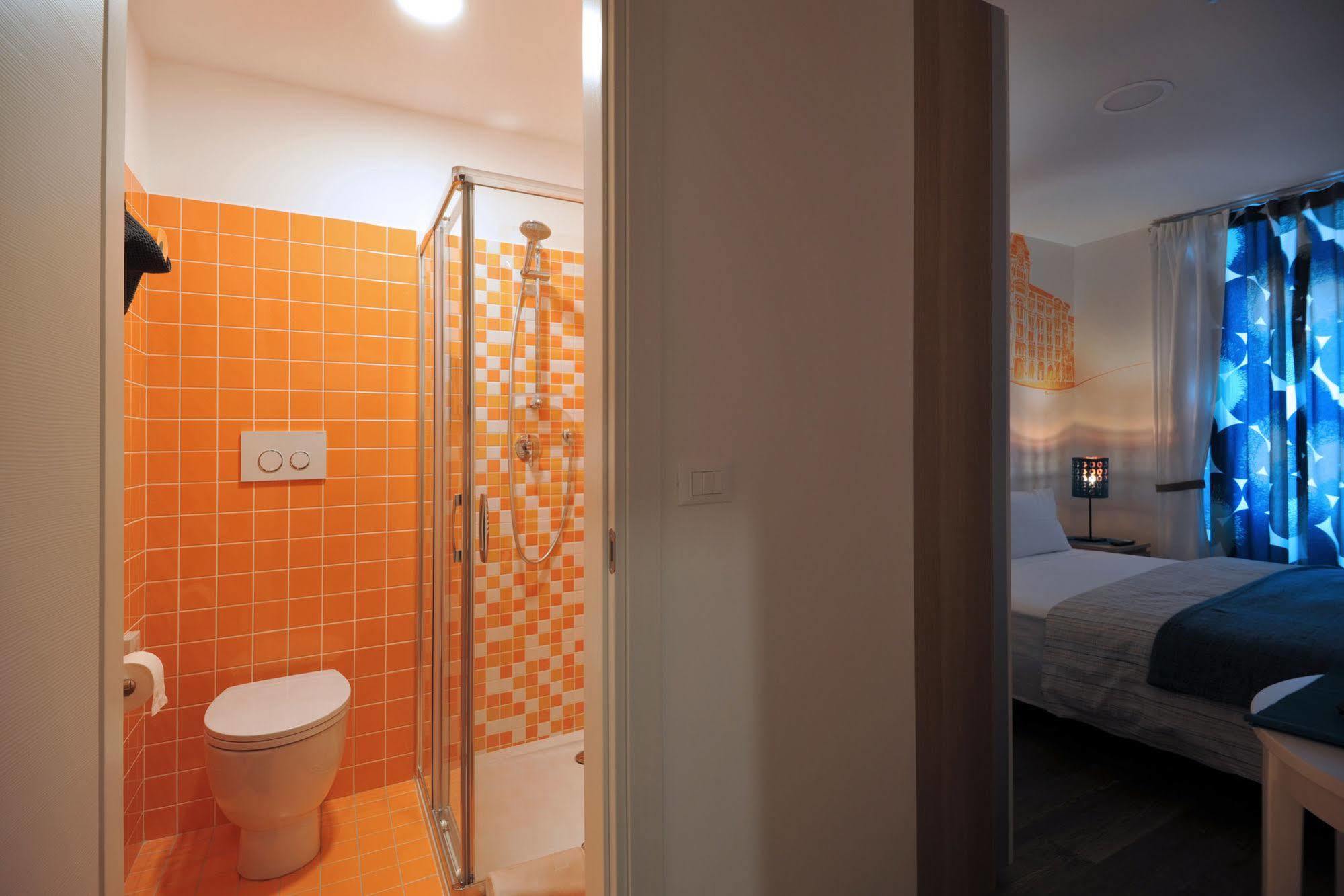 Guest house Corso Saba 2*